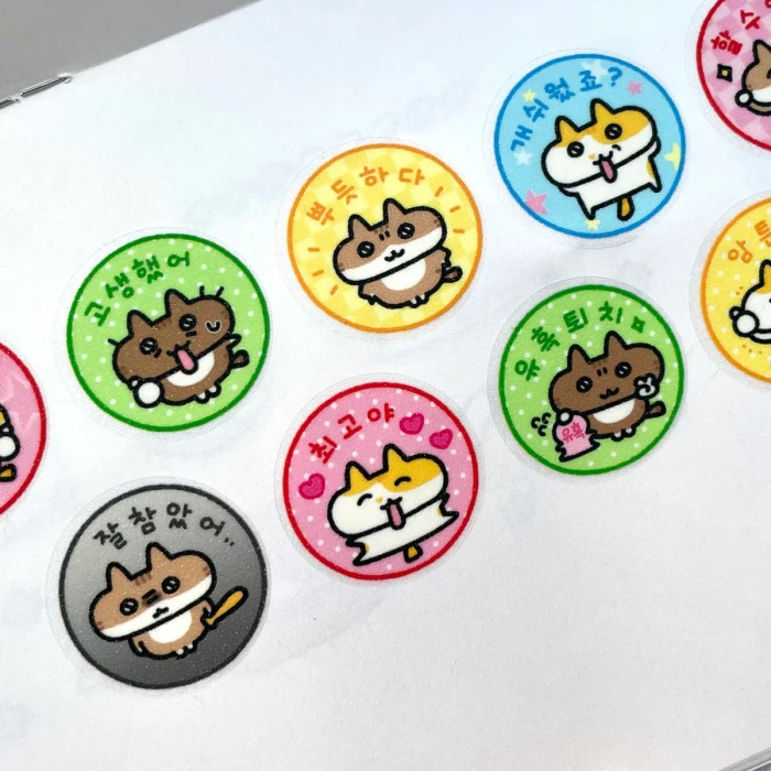 [고고고] 서일페 뒷풀이 8/11 - 8/14