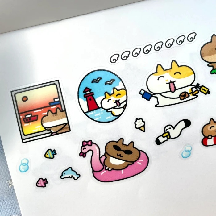 [고고고] 서일페 뒷풀이 8/11 - 8/14