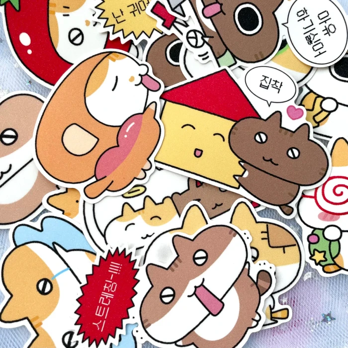 [고고고] 서일페 뒷풀이 8/11 - 8/14