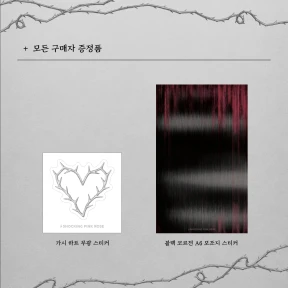 모든 구매자 증정품