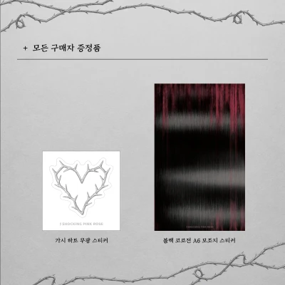 모든 구매자 증정품