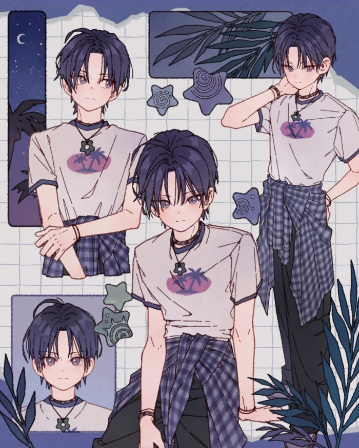 복치네잡화점 서일페 v.21 뒤풀이 마켓
