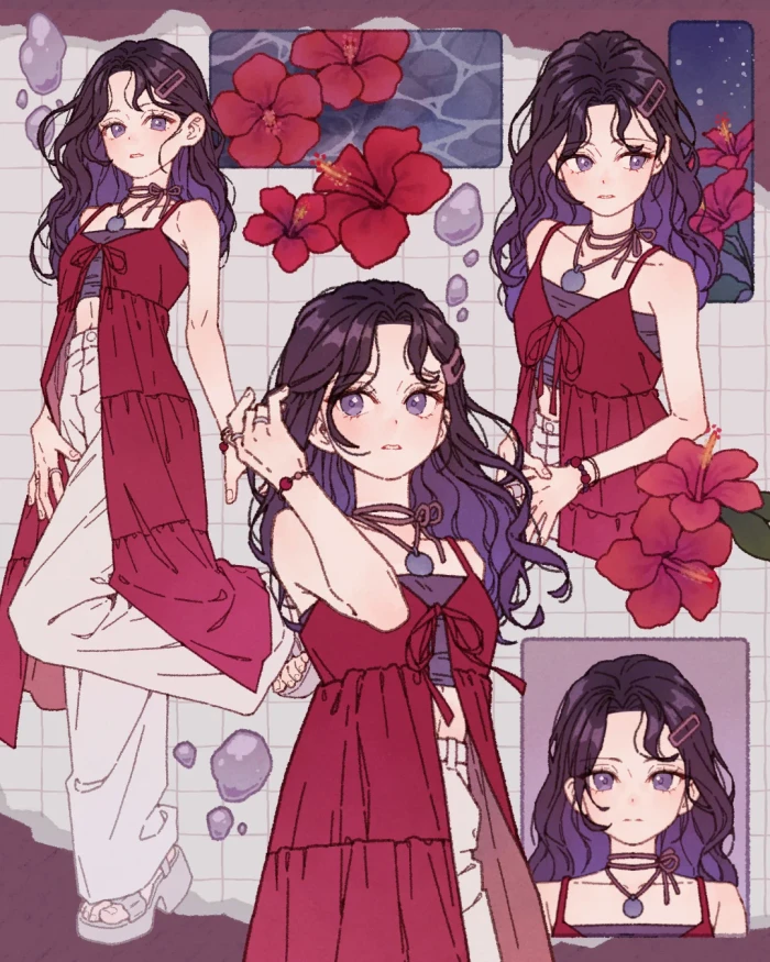 복치네잡화점 서일페 v.21 뒤풀이 마켓
