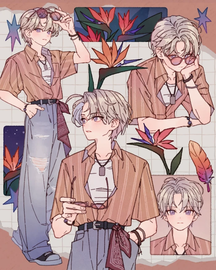 복치네잡화점 서일페 v.21 뒤풀이 마켓