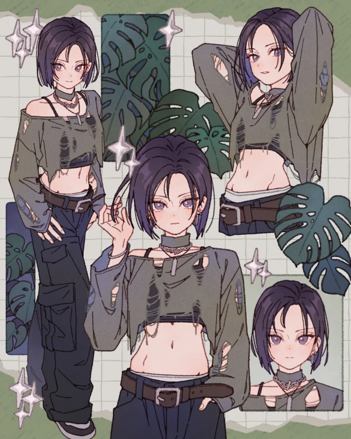 복치네잡화점 서일페 v.21 뒤풀이 마켓
