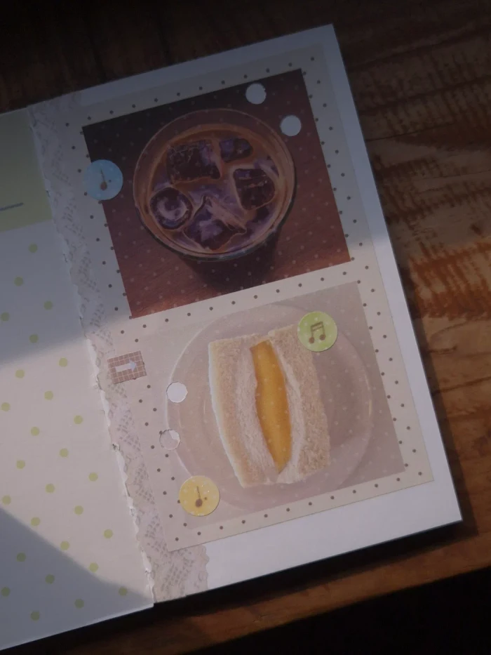 그린인마이메모리 8월 마켓