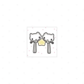 특전 스티커