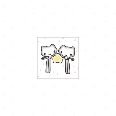 특전 스티커