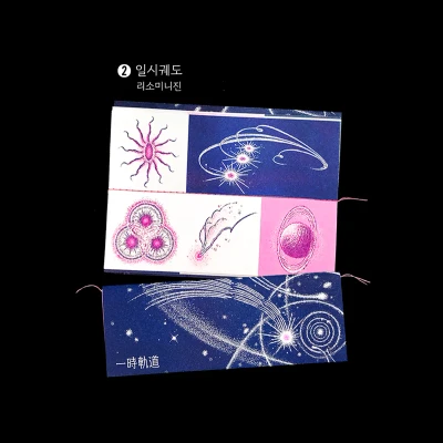 <일시궤도> 