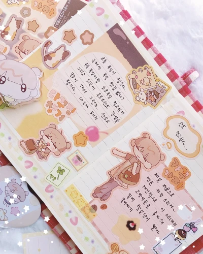 카꾸가자 스티커