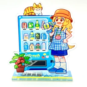 (NEW)아크릴 디오라마
