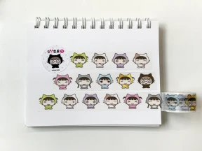 [new] 고냥호두3 mt