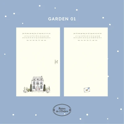 [A7] 🪴Garden