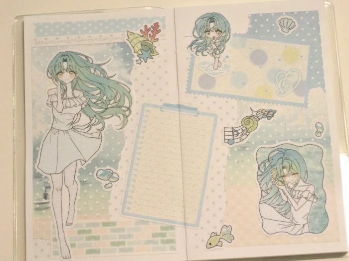 디브 1st 여름 마켓