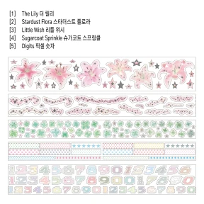 ✶ 롤스티커 모음