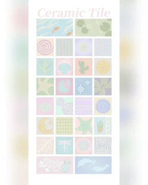 Ceramic Tile