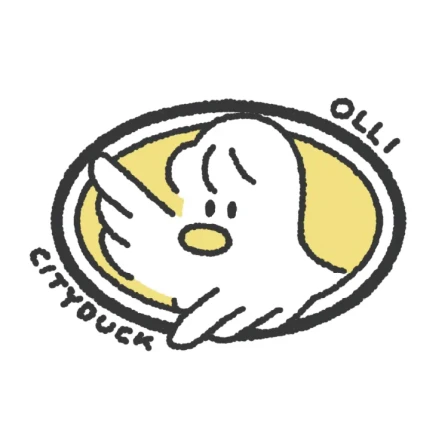 도시오리 올리의 잡화점