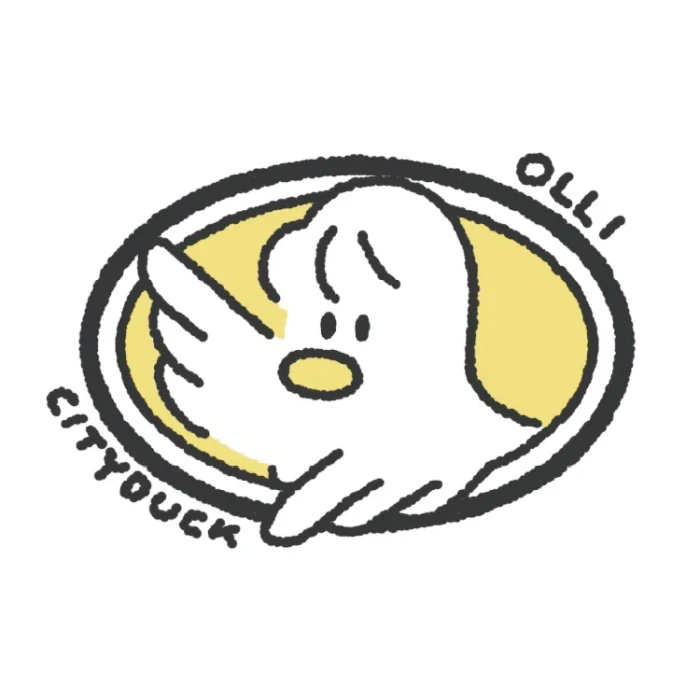 도시오리 올리의 잡화점