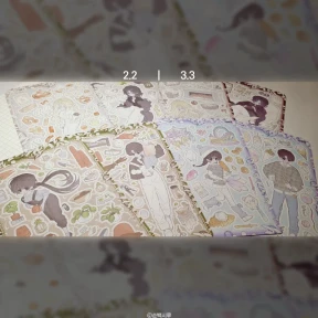 랜덤팩[2233]