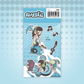 music