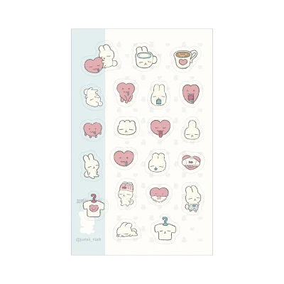 꼬끼와 마음이