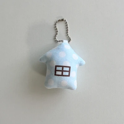 [NEW] 🏠집 쿠션키링