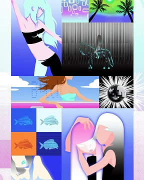 collage
