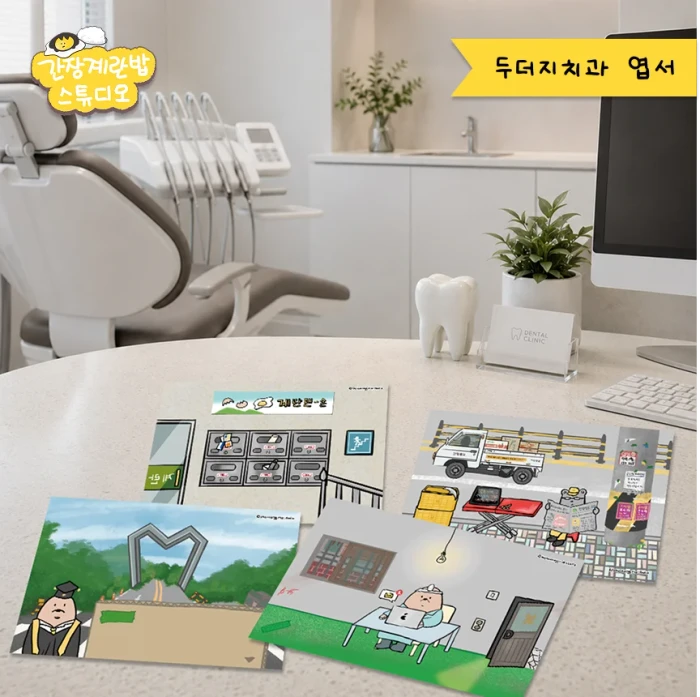 간장계란밥스튜디오 스토어