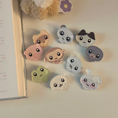 [NEW] 랜덤 아크릴 뱃지