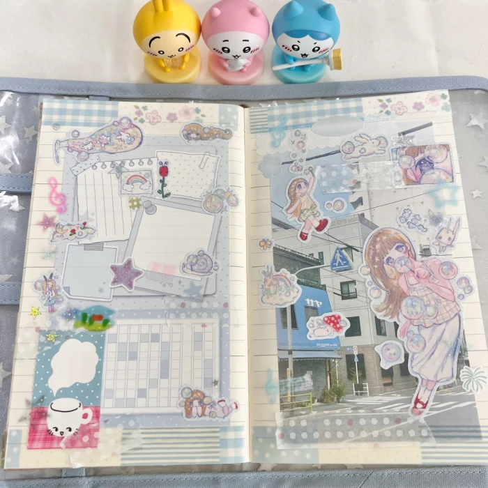 [믈뇨] 닷닷닷vol.8 동시마켓