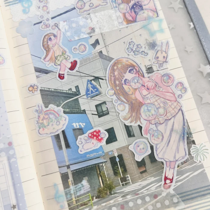 [믈뇨] 닷닷닷vol.8 동시마켓