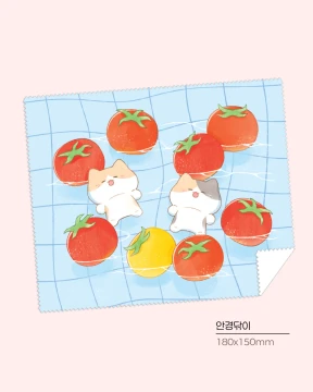 안경닦이
