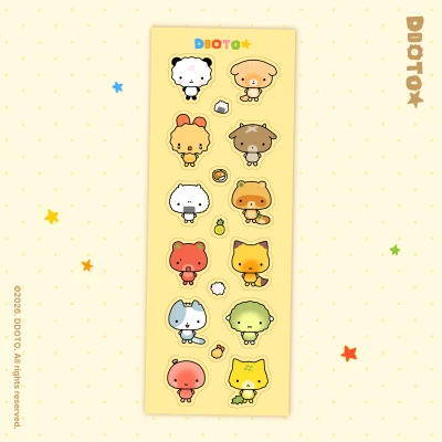 또토즈 시리즈