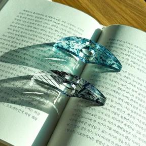 페이지링