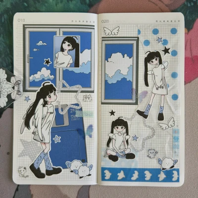 ꒰ঌ♡໒꒱ 신상 다꾸 ꒰ঌ♡໒꒱