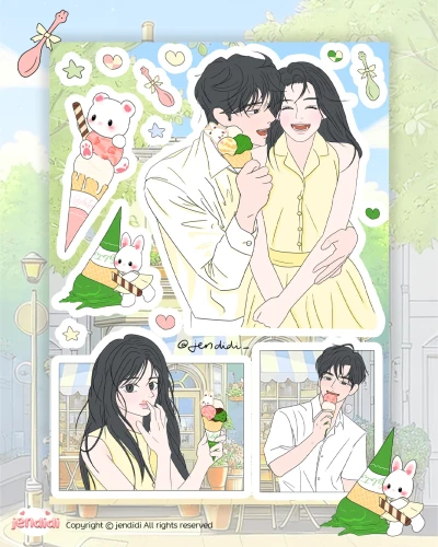 젤라또