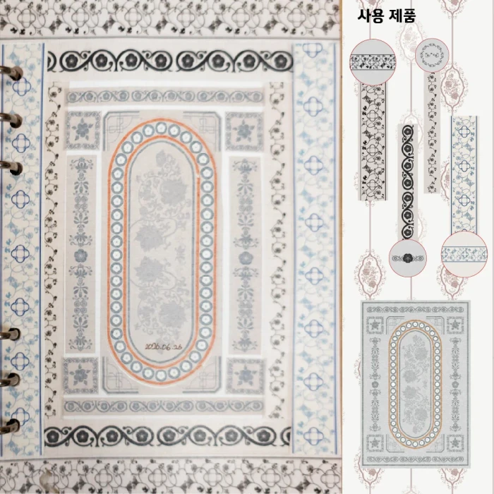 언라벨 타래 2026서일코 뒷풀이 마켓(9/10~9/20)
