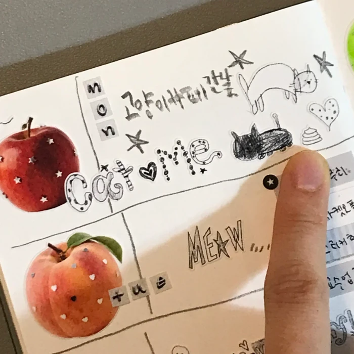 스트리코 신상 마켓 ^_^!!