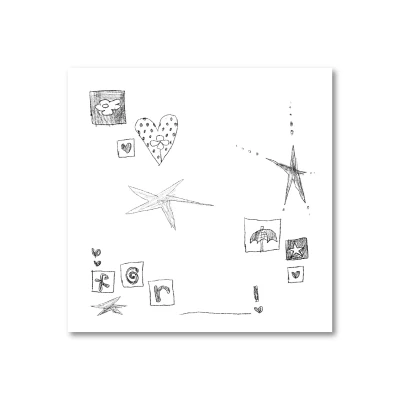 신상 | 엽서4