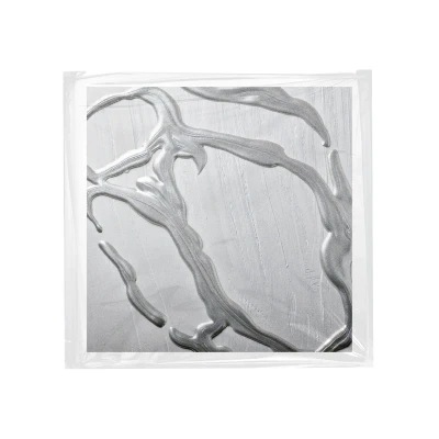 melt lines