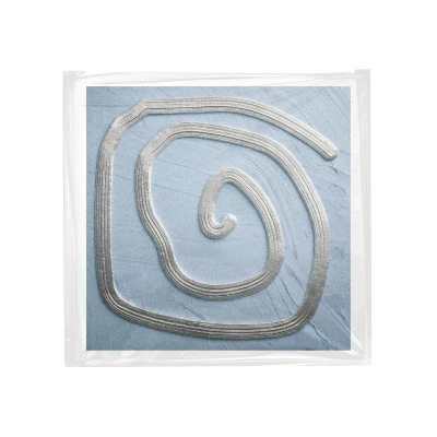 metal spiral