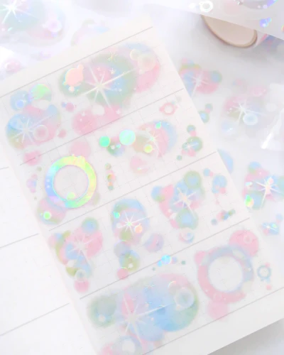 NEW☆໒꒱ 원의잔상 After Glow