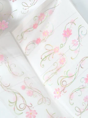 NEW☆໒꒱ 코스모스 덩쿨 Cosmos Orbit
