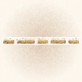 NEW☆໒꒱ 버섯숲 마테 Mushroom Grove
