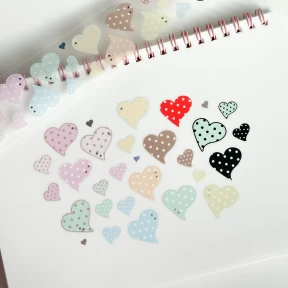 Sweetie heart