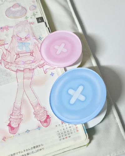 🩵단추집게 시리즈🩵