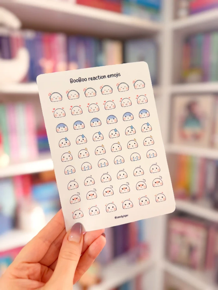 mellomoon 상시 마켓