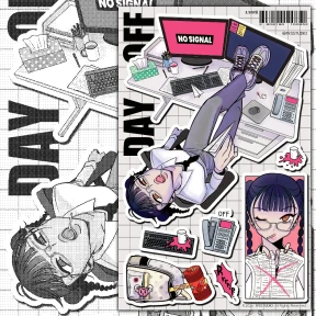 [⭐️신상 할인] Day off