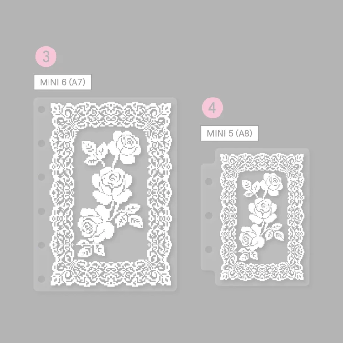 mi S2 littleboutique Stationery Market