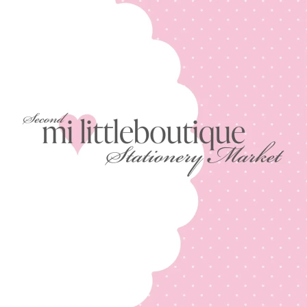 mi S2 littleboutique Stationery Market